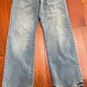 Old navy men’s jeans 31x32